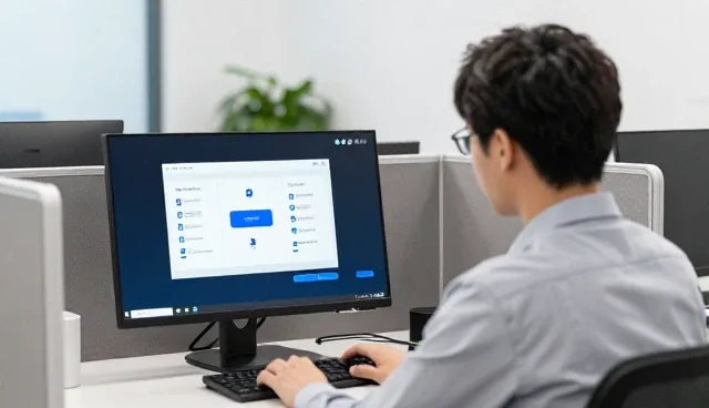 业务连续性技术研究中的适用条件分析
