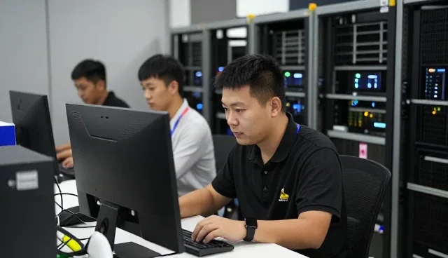 上海倍恳考特科技有限公司助力企业提升以技术为驱动能力