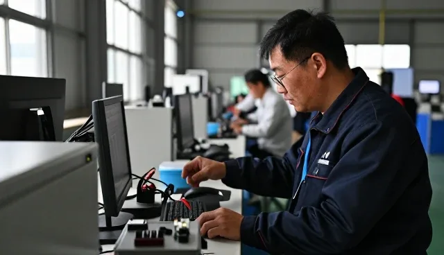 上海倍恳考特科技有限公司布局运维领域，提升技术培训价值